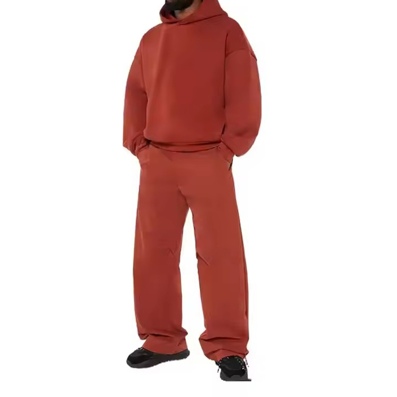 hoodie set